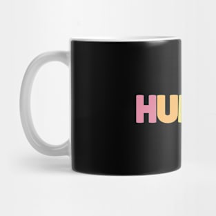 LGBTQ Homosexual Human Equity, LGBTQ Gay Pride Month Gift Mug